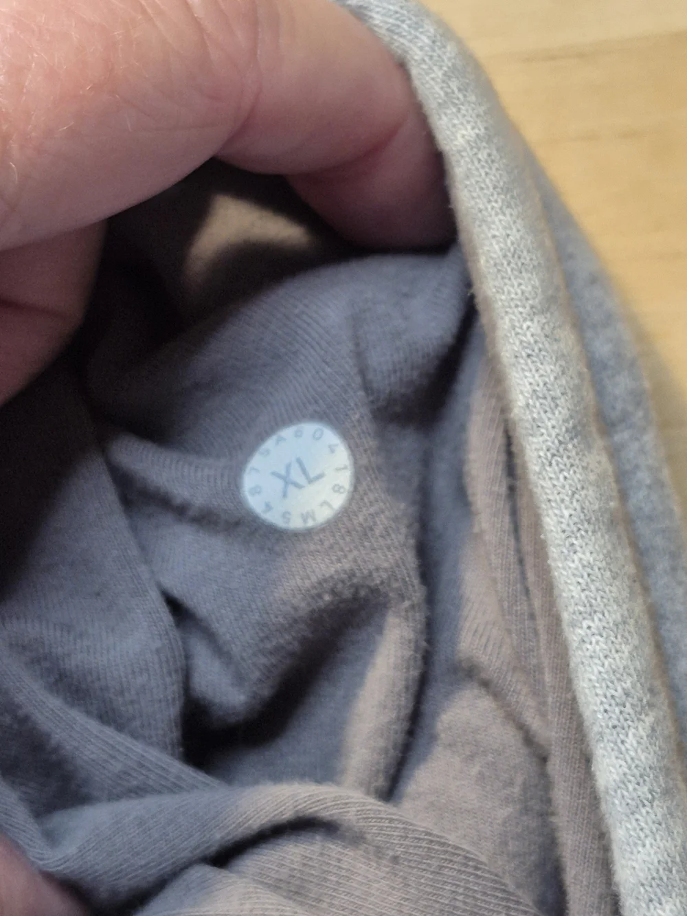 lululemon athletica soft jogger